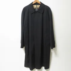 2025年最新】バーバリー カシミヤ コートの人気アイテム - メルカリ