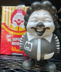 最終値下げ！Ron English（ロンイングリッシュ ）スピーディーゴンザレス 2025年最新】ron english フィギュアの人気アイテム - メルカリ
