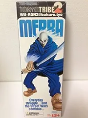 【中古】RAH リアルアクションヒーローズ TOKYO TRIBE2 メラ 1/6スケール ABS&ATBC-PVC製 塗装済み可動フィギュア