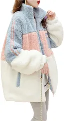 2024年最新】oversized boa blousonの人気アイテム - メルカリ