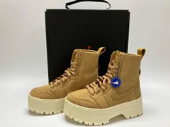 NIKE WMNS AIR JORDAN 1 BROOKLYN FJ5737 700 ナイキ ウィメンズ エア ジョ-ダン 1 ブルックリン US7 24cm UK4.5 EU38 ウィ-ト モスリン