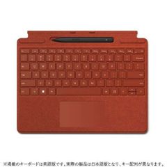 Surface pro X （8、9など可）キーボード、ペン、箱あり未開封 - メルカリ