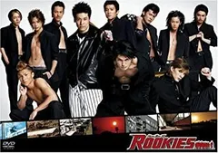 2025年最新】表box rookiesの人気アイテム - メルカリ