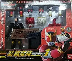 値下げ！送料無料！仮面ライダー クウガ 未開封 ベルト 超合金GD-22装着変身 Yahoo!オークション - 送料無料 仮面ライダー クウガ ベルト