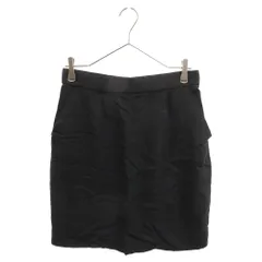 22AW⭐️極美品⭐️クリスチャンディオール　マクロカナージュ　ミニスカート　S DIOR | ミニスカート マクロカナージュ キルティング テクニカル