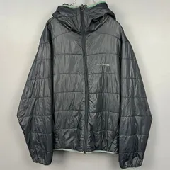 2025年最新】(モンベル)mont-bell サーマランド パーカ Men'sの