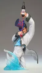 【中古】トレーディングフィギュア ウィル・A・ツェペリ 「超像革命 フィギュアコレクション ジョジョの奇妙な冒険 ファントムブラッド」