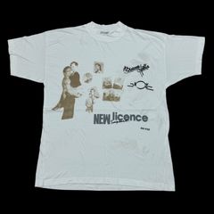 THE NU NATION PROJECT tee XL 6301 - メルカリ