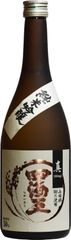 純米吟醸 真720ml　4967984111503/002110