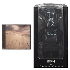 2025年最新】BiSH プロミスザスターBE@RBRICK盤の人気アイテム - メルカリ