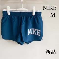 【新品】ナイキ Dri-FIT  ウィメンズ ランニング　ショートパンツ　レディース　M　NIKE