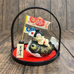 鯉のぼり　桃太郎　端午の節句　こどもの日　男の子　お祝い 5712