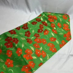 2025年最新】日本刺繍名古屋帯の人気アイテム - メルカリ 