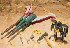 2025年最新】スーパーミニプラ 超獣機神ダンクーガの人気アイテム