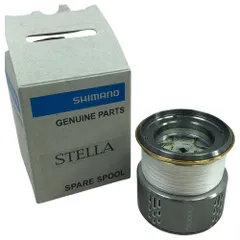 2025年最新】18ステラ スプール c3000の人気アイテム - メルカリ