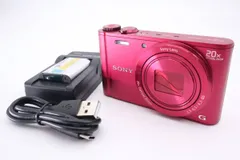 2025年最新】DSC-WX300 SONY サイバーショットの人気アイテム