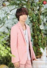 【中古】クリアファイル(男性アイドル) 伊野尾慧 A4クリアファイル 「Hey! Say! JUMP I/Oth Anniversary Tour 2017」