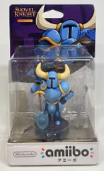 2025年最新】amiibo ショベルナイトの人気アイテム - メルカリ