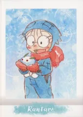 【中古】アニメ系トレカ 23[ノーマル]：猪名寺乱太郎