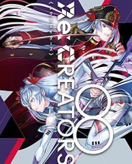 [중고]Re:CREATORS 8(완전 생산 한정판) [DVD]