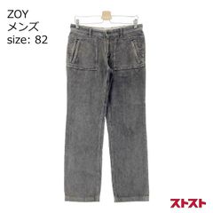 ZOY】ゾーイ ショートパンツ ゴルフウェア メンズ82 グレー - メルカリ