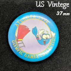 2025年最新】アトランタオリンピック コカコーラ バッチの人気アイテム