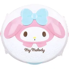 【3セット】サンリオ ウエットティシュ マイメロディ 80枚入