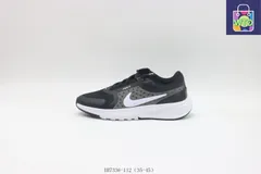 【今日WTO】Nike ナイキ ランニングシューズ IH7336-112 ブラックホワイト-WTO輸入2-BJC00