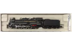 KATO C57 180 門デフ付　2008年ロット C57 180門鉄デフ付