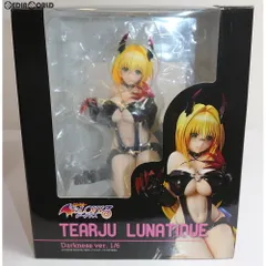 ティアーユ・ルナティーク ダークネスver. To LOVEる-とらぶる- ダークネス 1/6 完成品 フィギュア ユニオンクリエイティブ