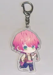 【中古】雑貨 てるとくん アクリルキーホルダー(2022 Summer ver.) 「KnightA -騎士A- ONEMAN LIVE 2022 SUMMER『Show Time』」