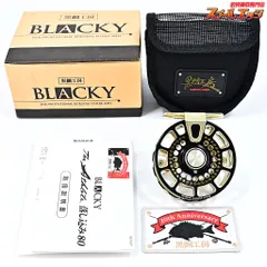 黒鯛工房　未使用品 BLACKY 9018SB-AT 黒鯛工房 未使用品 BLACKY 9018SB-AT - メルカリ