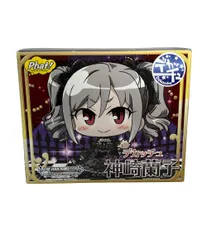 2025年最新】アイドルマスター シンデレラガールズ 神崎蘭子