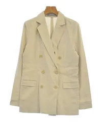 theory luxe ジャケット レディース 【古着】【中古】【送料無料】