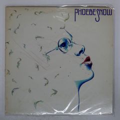 US盤 PHOEBE SNOW/SAME/SHELTER SRL52017 LP