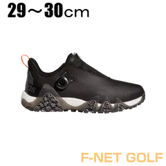 アディダス ゴルフシューズ中古　コードカオス22 ブラック　サイズ26.5センチ 2025年最新】Yahoo!オークション -adidas コードカオス22 26.5cm