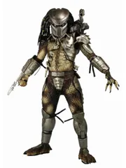 NECA プレデター オープンマウスバージョン 1/4 フィギュア 新品未開封 Yahoo!オークション -「プレデター ネカ 1／4」の落札相場・落札価格