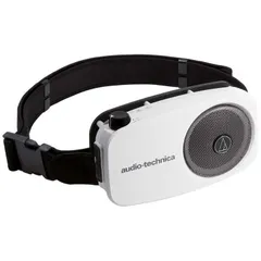 【 新品 未開封 】   オーディオテクニカ ハンズフリー拡声器 ATP-SP404 未使用 送料無料