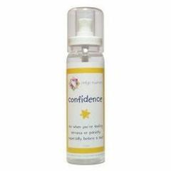 【お取寄せ】インディゴ・エッセンス　「コンビネーションスプレー　コンフィデンス 100ml  」