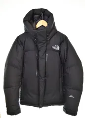 ノースフェイス THE NORTH FACE BALTRO LIGHT JACKET バルトロ ライト ジャケット ND91710 ジャケット ブラック Lサイズ 103MT-3041