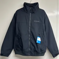 ◾️Columbia コロンビア ロマビスタ スタンドネックジャケット【XM5673】