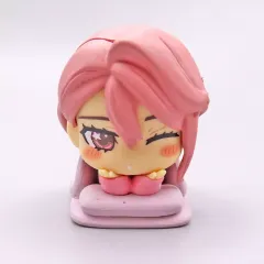 【中古】トレーディングフィギュア アイラ 「おねむたん ダンダダン にどね アースカラーVer.」