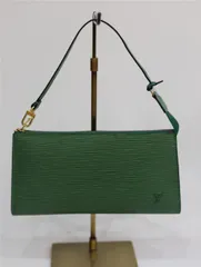 極美品　ルイヴィトン レキシントン ハンドショルダーバッグカバン ポーチ ルイヴィトン レキシントン バッグ （Lexington Pochette, Louis