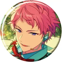 あんスタ 北斗 フィーチャー 缶バッジ 2024 spring あんスタ 北斗 フィーチャー 缶バッジ 2024 spring