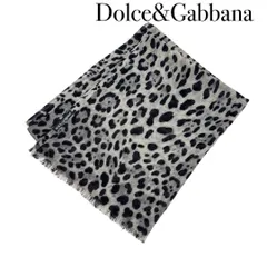 DOLCE&GABBANA スカーフ　ドルチェ&ガッバーナ　ドルガバ DOLCE&GABBANA（バンダナ/スカーフ）のフリマアイテム一覧