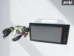 【美品】 パナソニック ストラーダ カーナビ CN-R300WD 2025年最新】CN-R300WDの人気アイテム - メルカリ