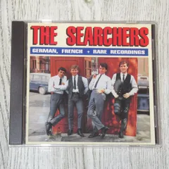 2025年最新】SEARCHERSの人気アイテム - メルカリ