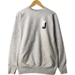 USA製 the cotton exchange 3段プリント スウェット L 古着 90年代 The Cotton Exchange スウェットシャツ トレーナー