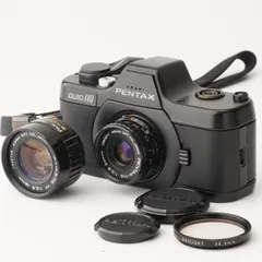 #246★動作品★PENTAX AUTO 110 2025年最新】Yahoo!オークション -auto 110 ペンタックス