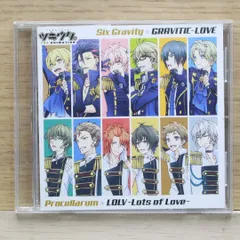 【コンプリートセット】ツキウタ。 3rd 限定版 CD 購入特典 ミニドラマCD 2025年最新】ツキウタ 特典cdの人気アイテム - メルカリ